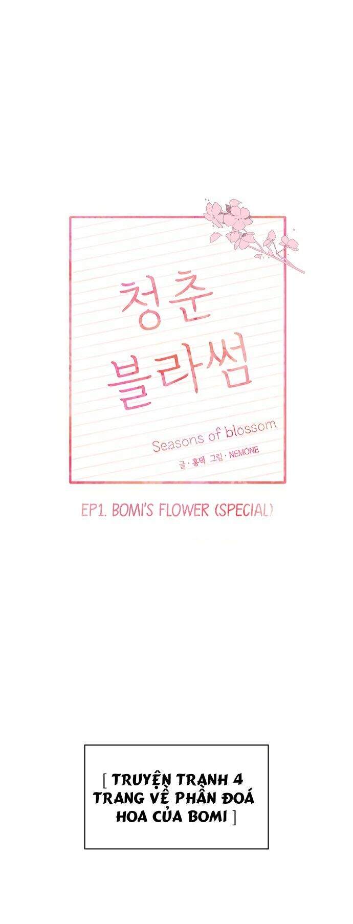 Thanh Xuân Rực Rỡ Chapter 30 - 2
