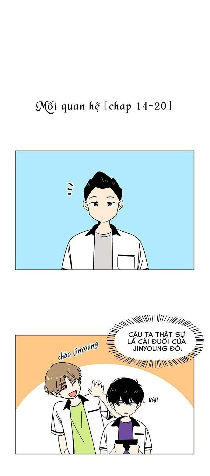 Thanh Xuân Rực Rỡ Chapter 30 - 12