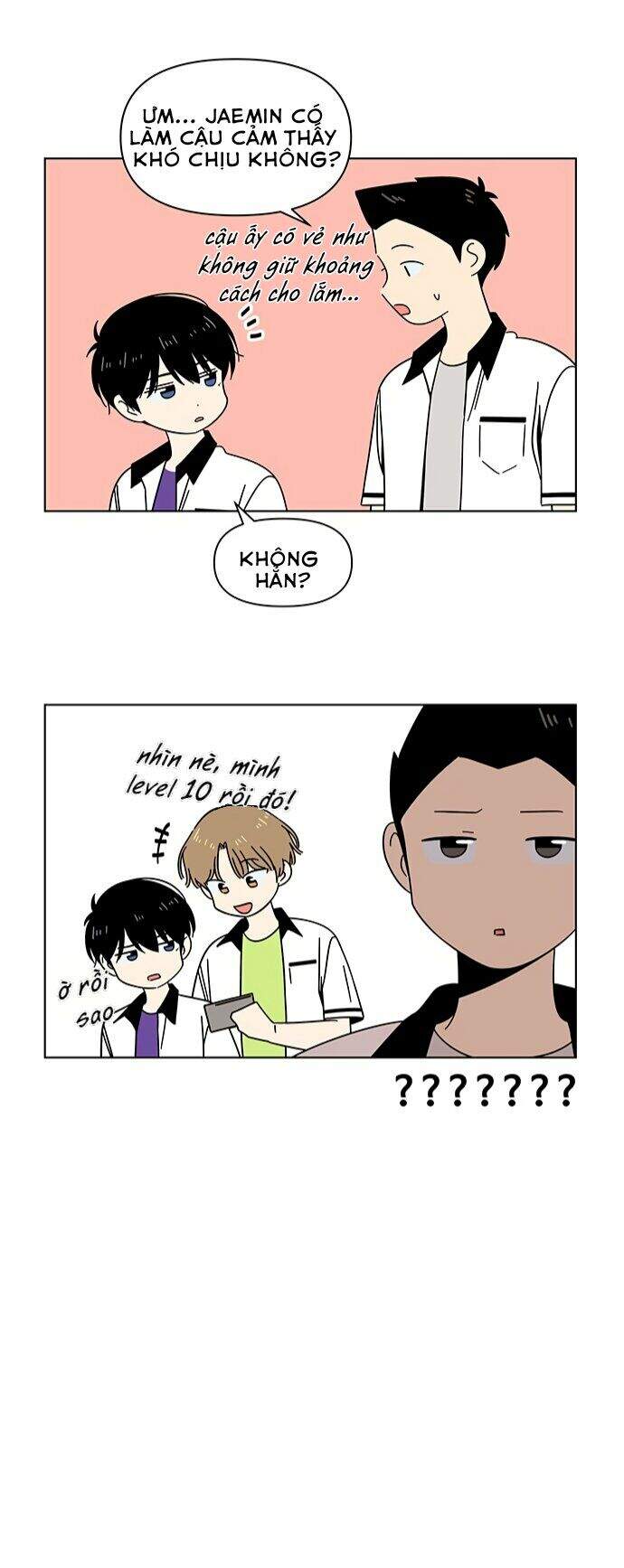Thanh Xuân Rực Rỡ Chapter 30 - 15