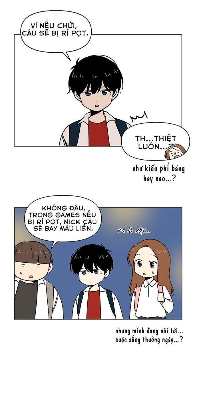 Thanh Xuân Rực Rỡ Chapter 30 - 17