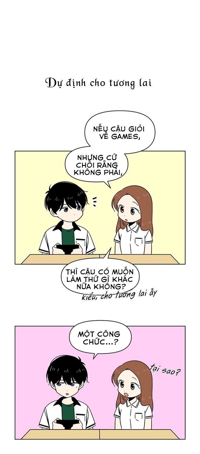 Thanh Xuân Rực Rỡ Chapter 30 - 18