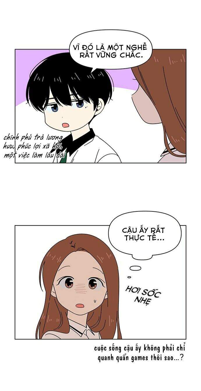 Thanh Xuân Rực Rỡ Chapter 30 - 19