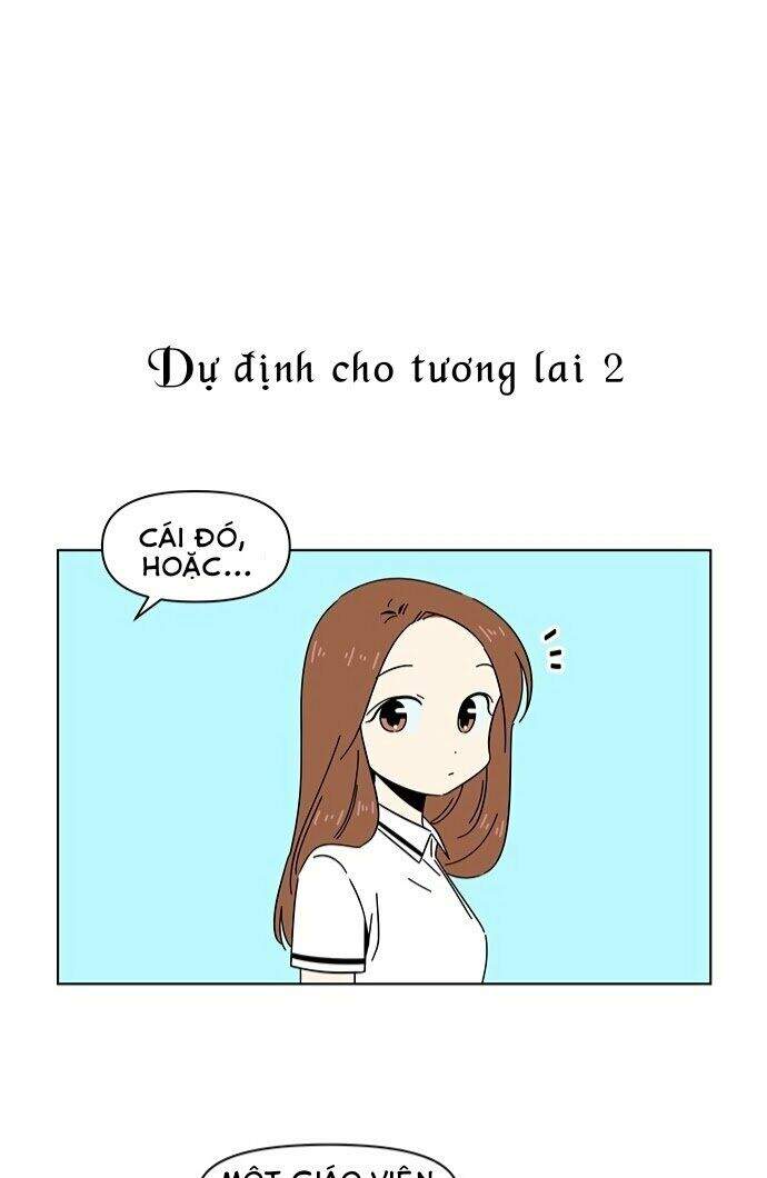 Thanh Xuân Rực Rỡ Chapter 30 - 20