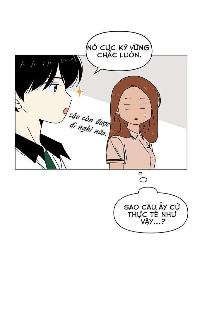 Thanh Xuân Rực Rỡ Chapter 30 - 22