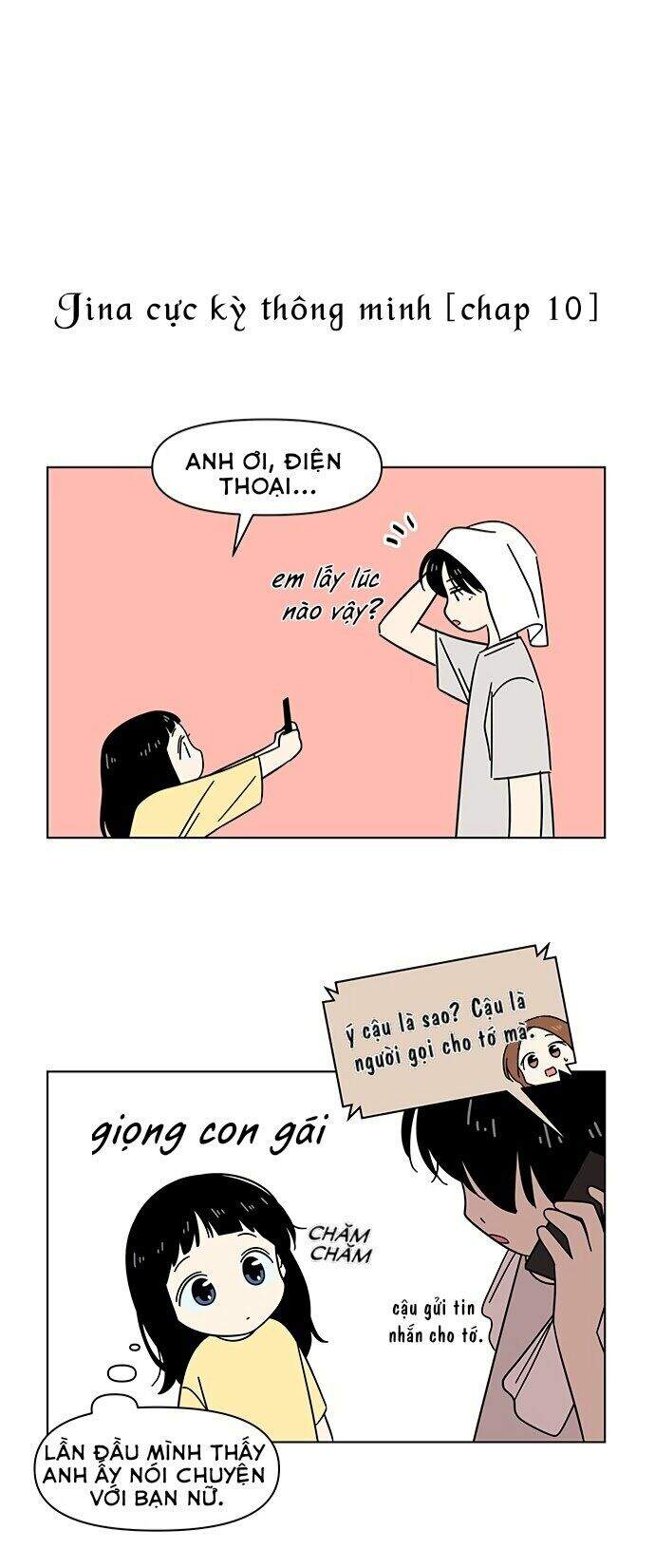 Thanh Xuân Rực Rỡ Chapter 30 - 23