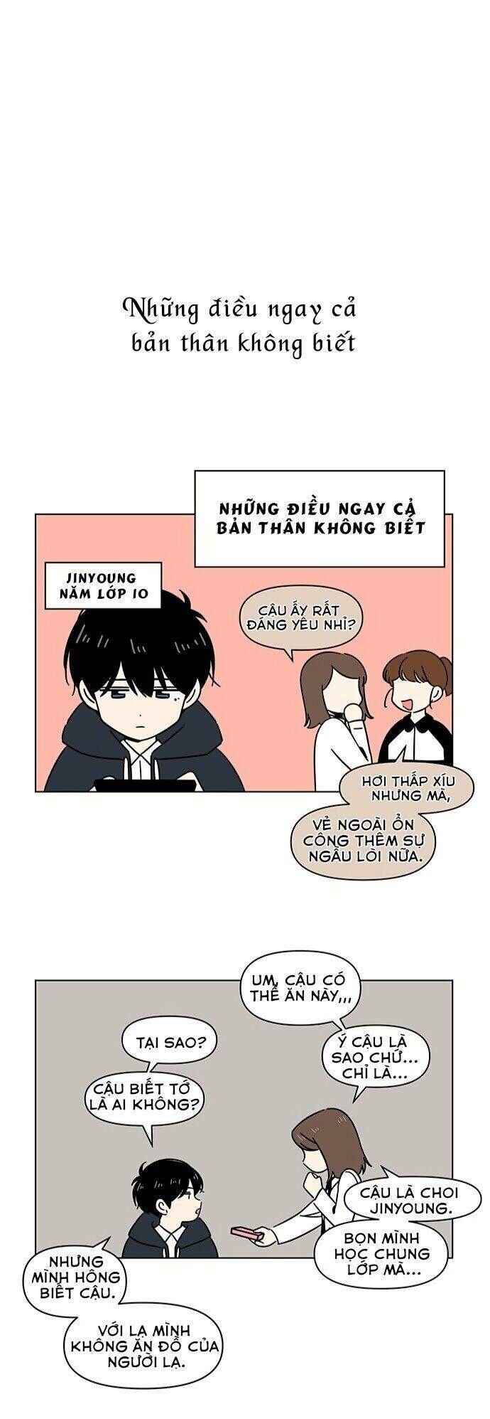 Thanh Xuân Rực Rỡ Chapter 30 - 25