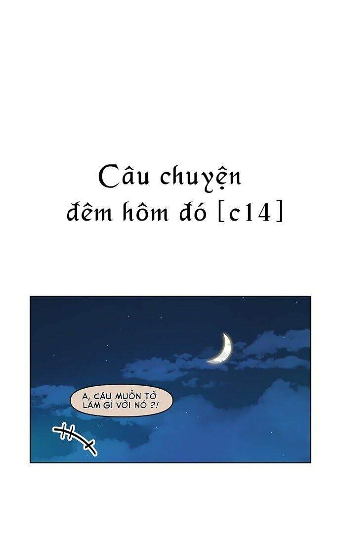 Thanh Xuân Rực Rỡ Chapter 30 - 27