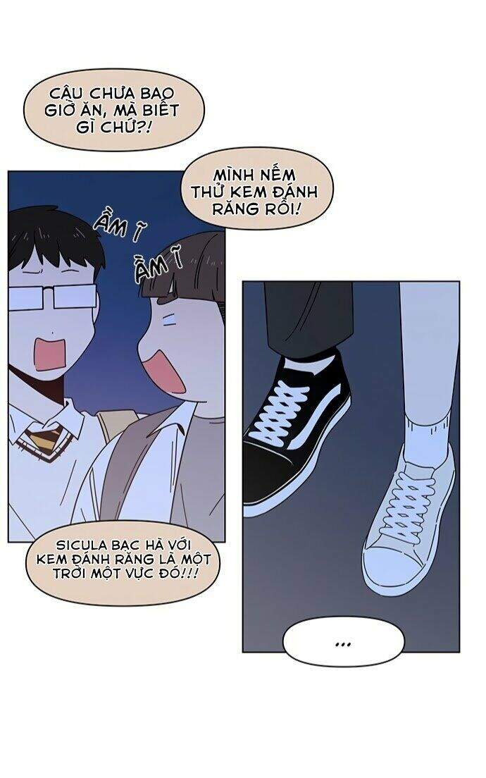 Thanh Xuân Rực Rỡ Chapter 30 - 28