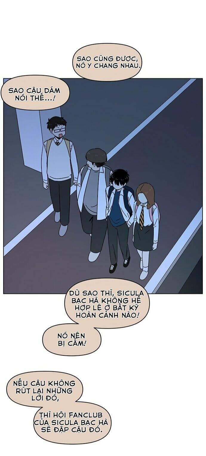 Thanh Xuân Rực Rỡ Chapter 30 - 29