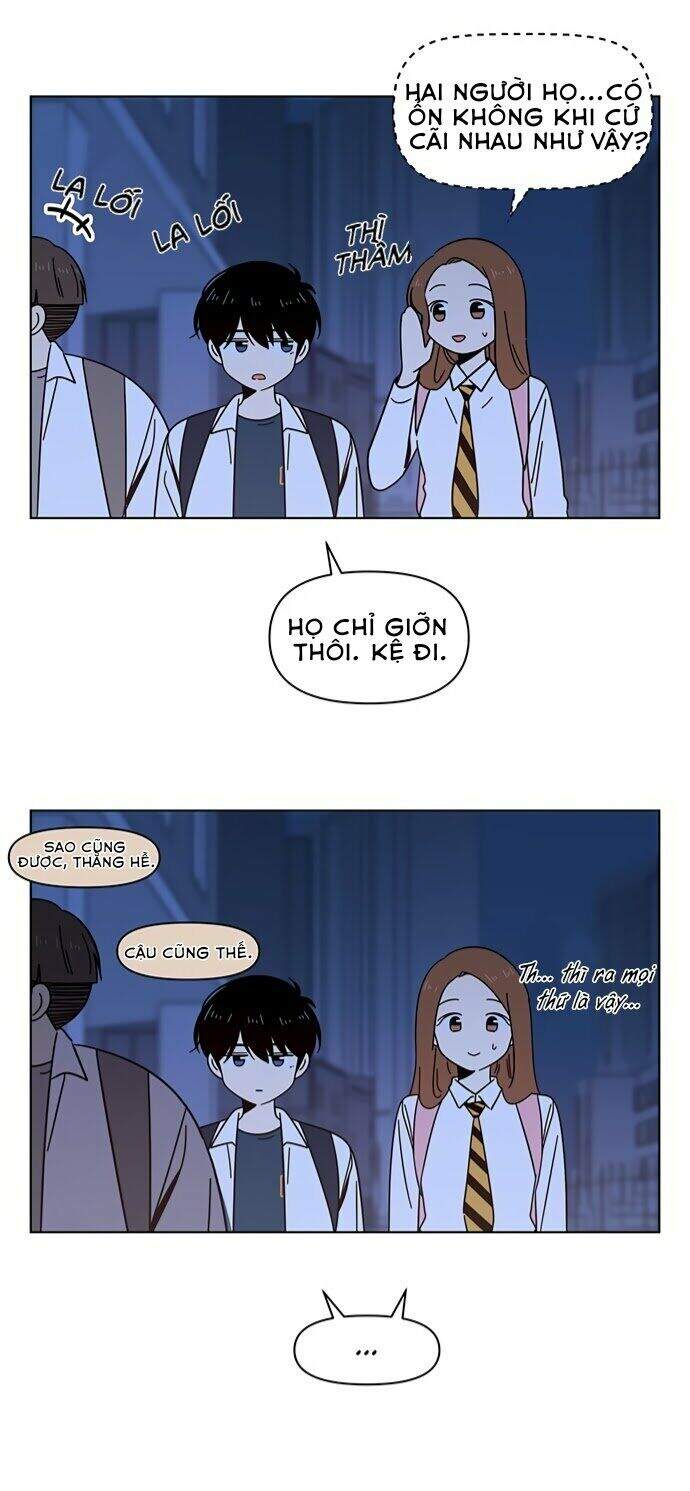 Thanh Xuân Rực Rỡ Chapter 30 - 30