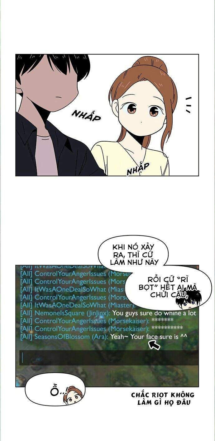 Thanh Xuân Rực Rỡ Chapter 30 - 4