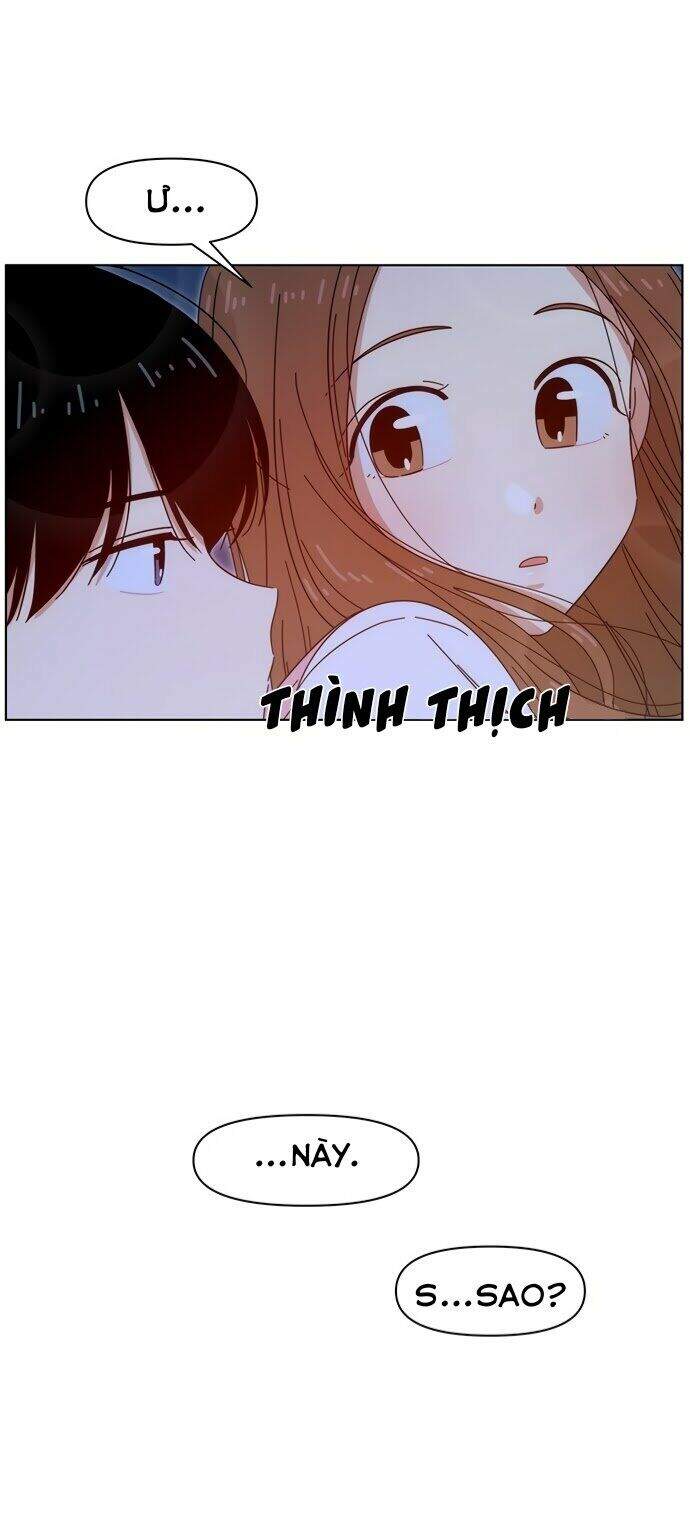Thanh Xuân Rực Rỡ Chapter 30 - 34
