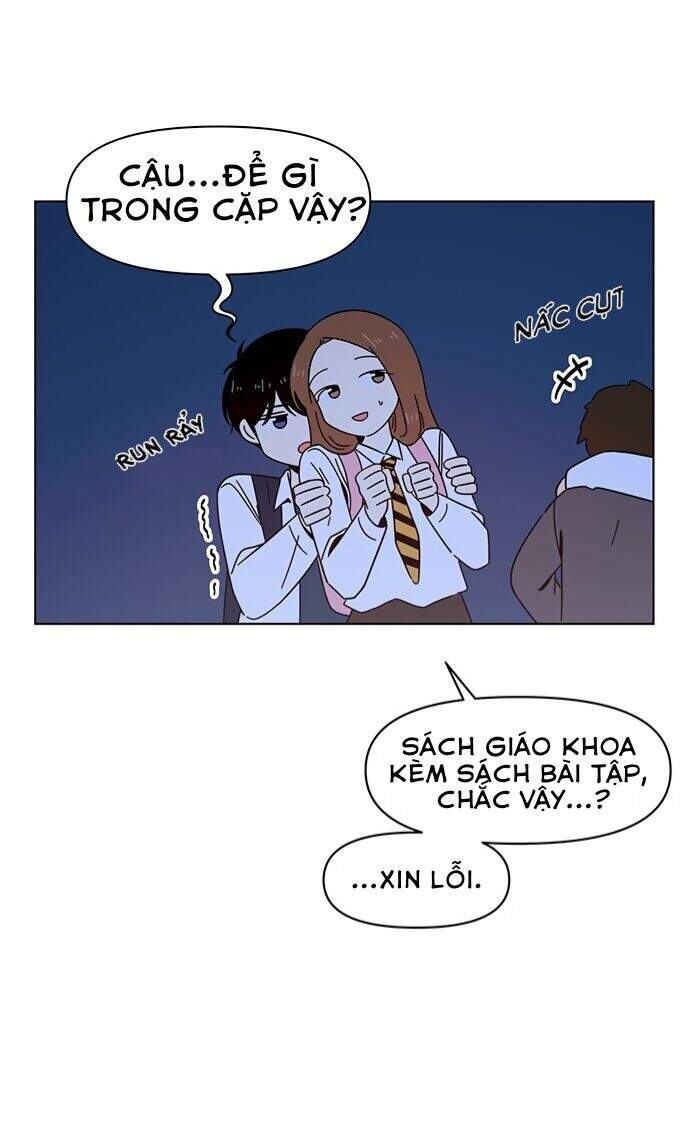 Thanh Xuân Rực Rỡ Chapter 30 - 35