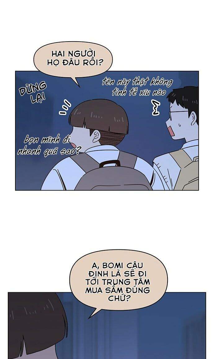 Thanh Xuân Rực Rỡ Chapter 30 - 37
