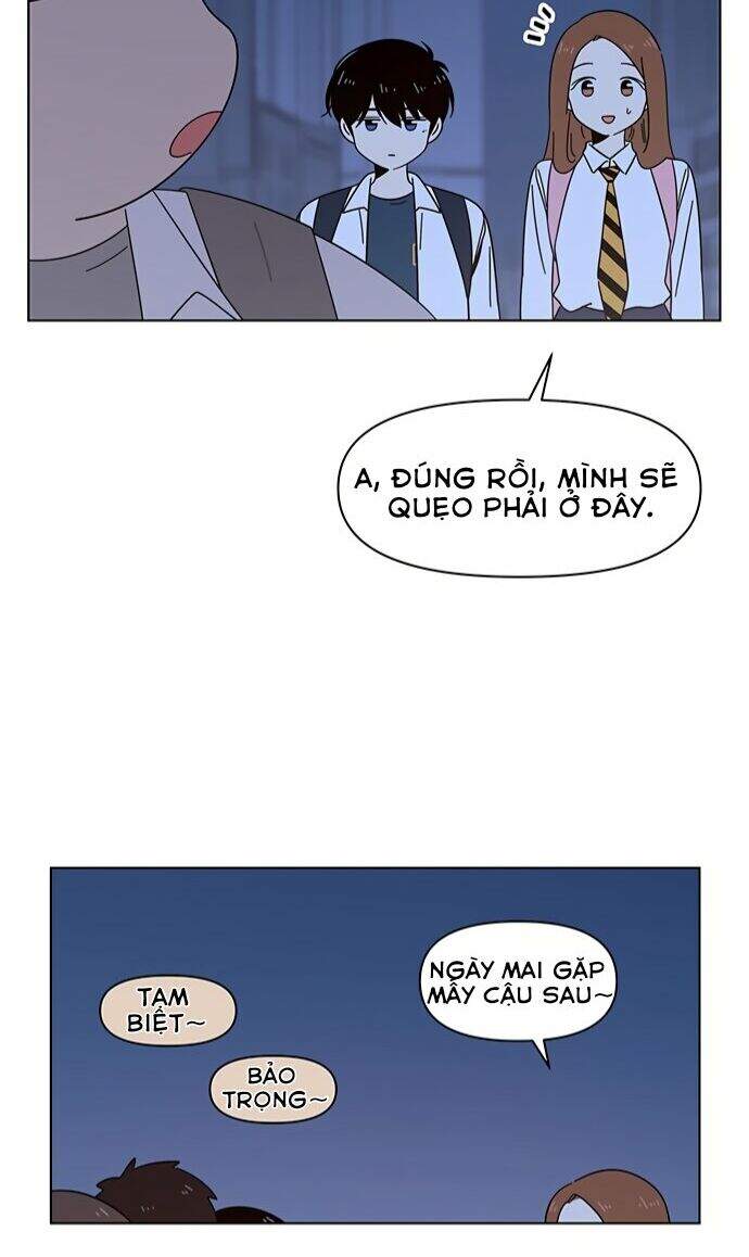 Thanh Xuân Rực Rỡ Chapter 30 - 38