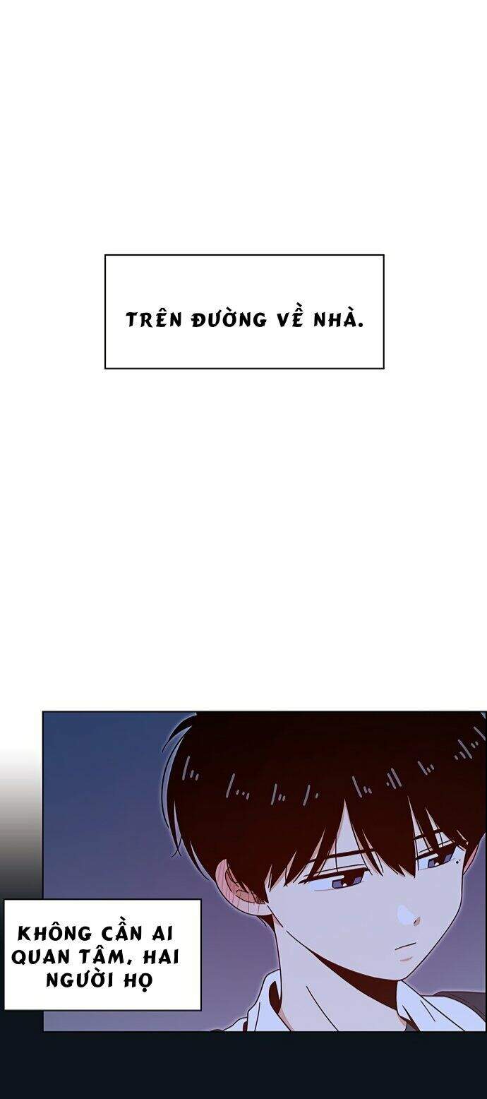 Thanh Xuân Rực Rỡ Chapter 30 - 39