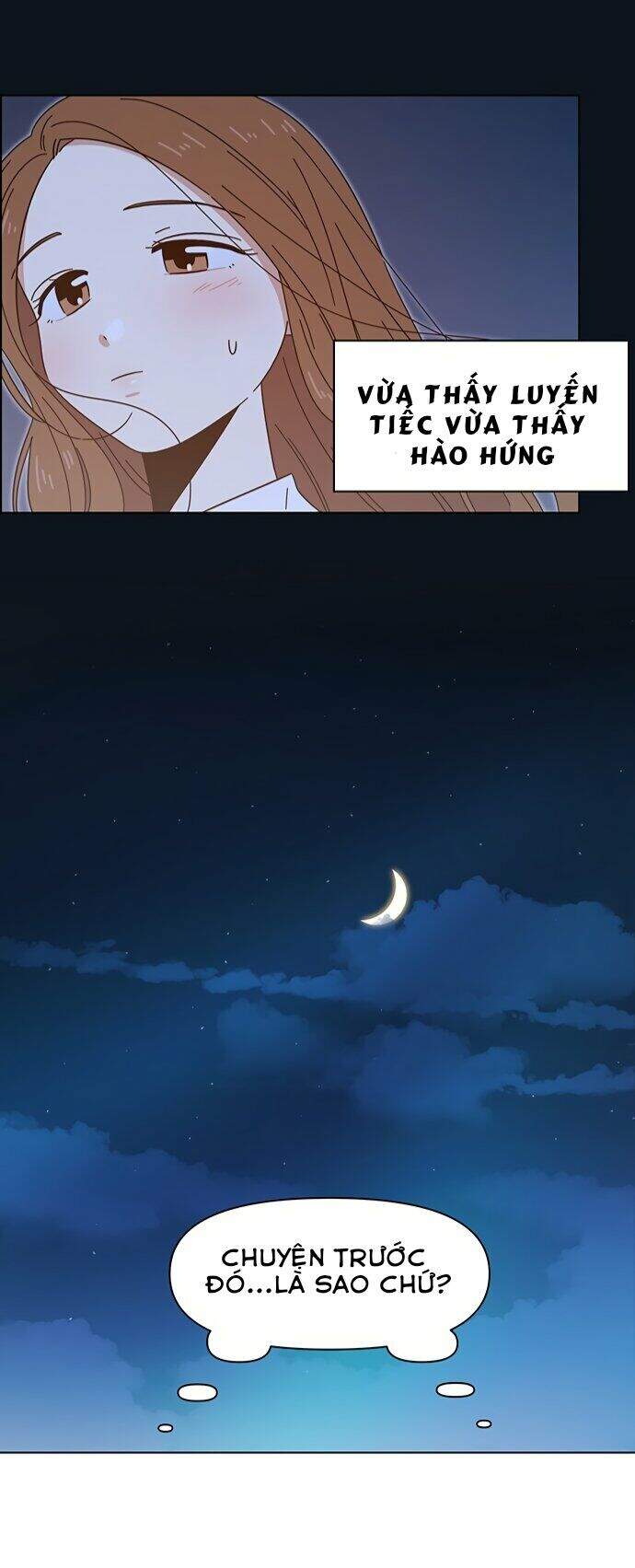 Thanh Xuân Rực Rỡ Chapter 30 - 40