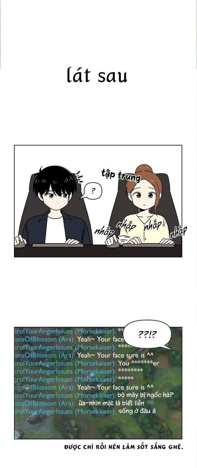 Thanh Xuân Rực Rỡ Chapter 30 - 5