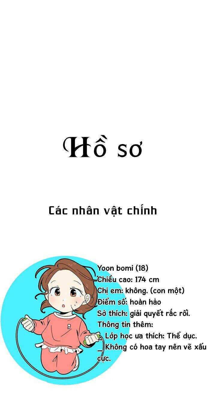 Thanh Xuân Rực Rỡ Chapter 30 - 42