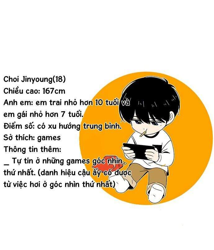 Thanh Xuân Rực Rỡ Chapter 30 - 43