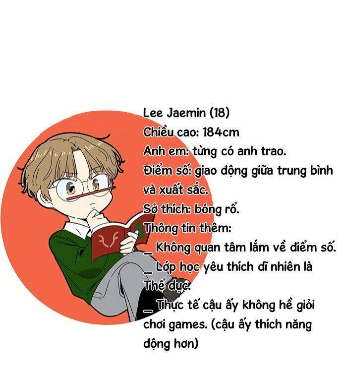 Thanh Xuân Rực Rỡ Chapter 30 - 44