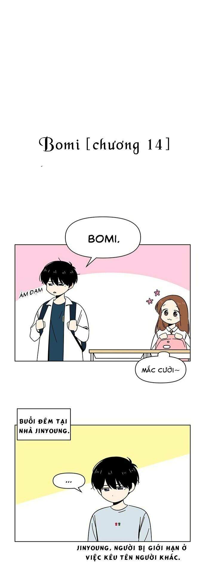 Thanh Xuân Rực Rỡ Chapter 30 - 7