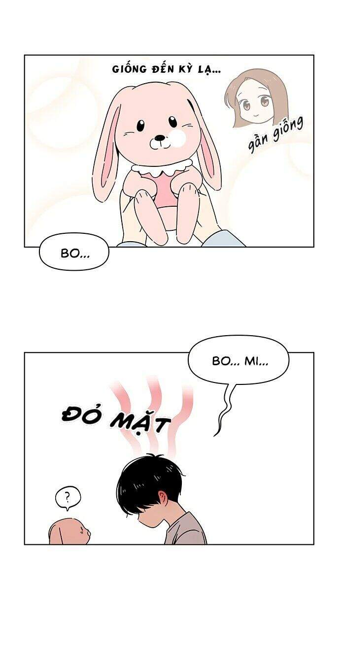 Thanh Xuân Rực Rỡ Chapter 30 - 8