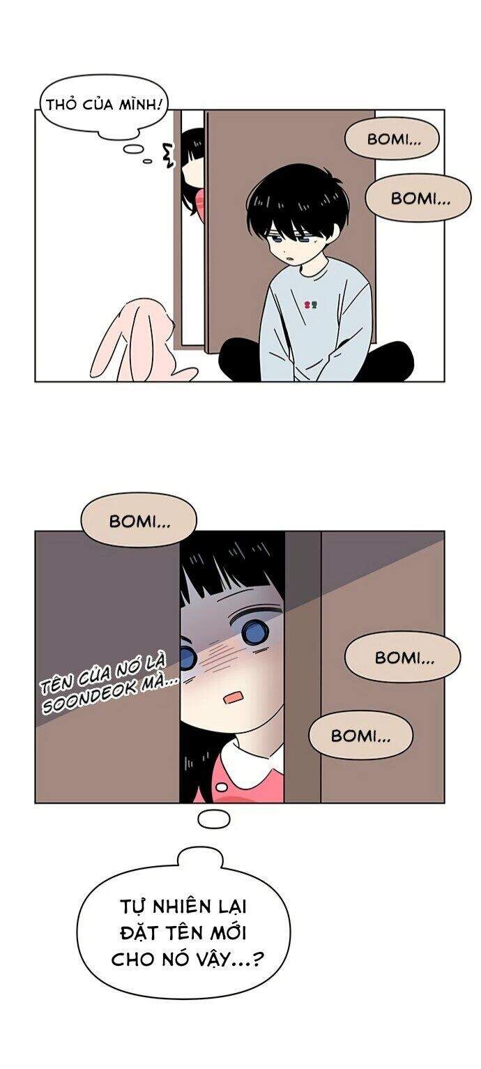 Thanh Xuân Rực Rỡ Chapter 30 - 9
