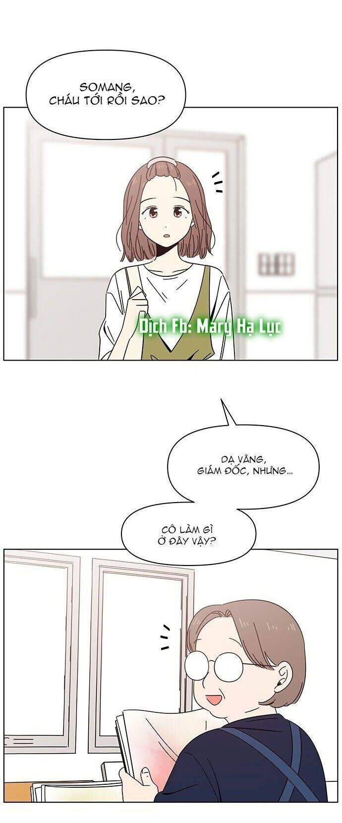 Thanh Xuân Rực Rỡ Chapter 31 - 15