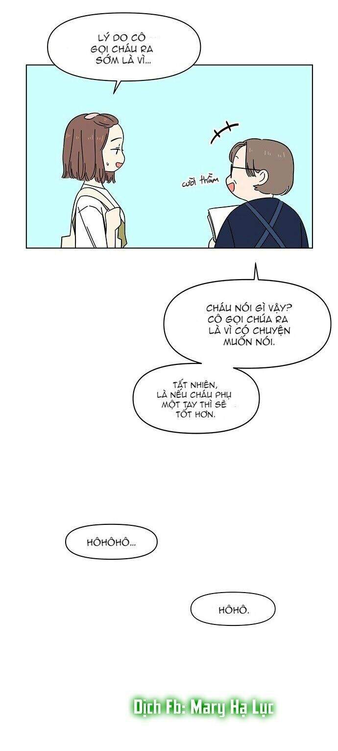 Thanh Xuân Rực Rỡ Chapter 31 - 17