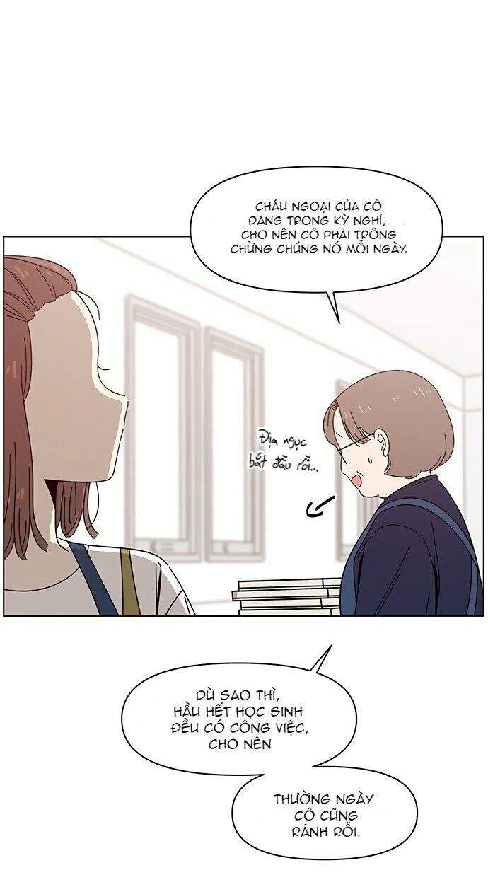 Thanh Xuân Rực Rỡ Chapter 31 - 19