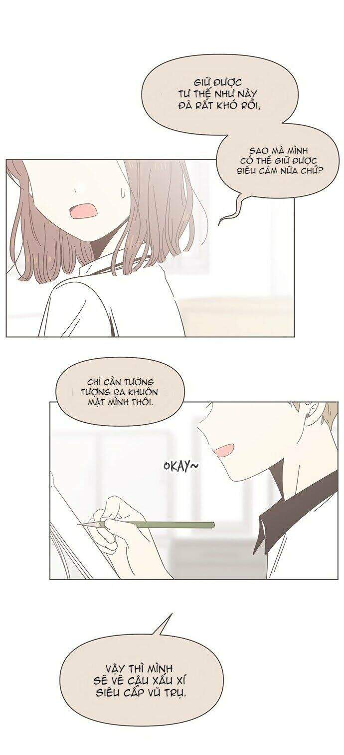 Thanh Xuân Rực Rỡ Chapter 31 - 25