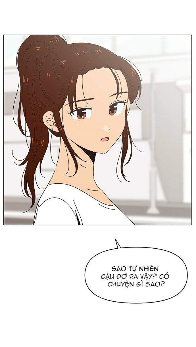 Thanh Xuân Rực Rỡ Chapter 31 - 35