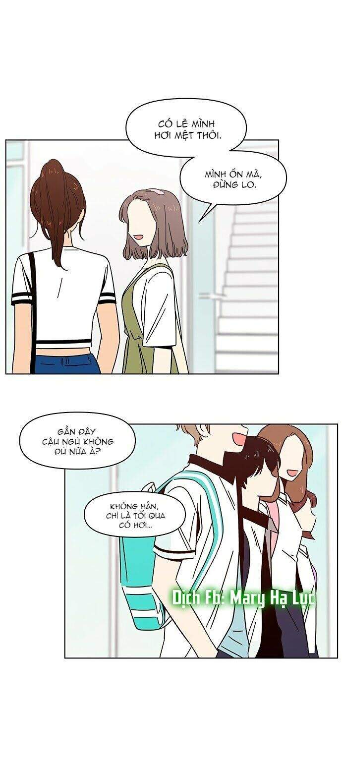 Thanh Xuân Rực Rỡ Chapter 31 - 36