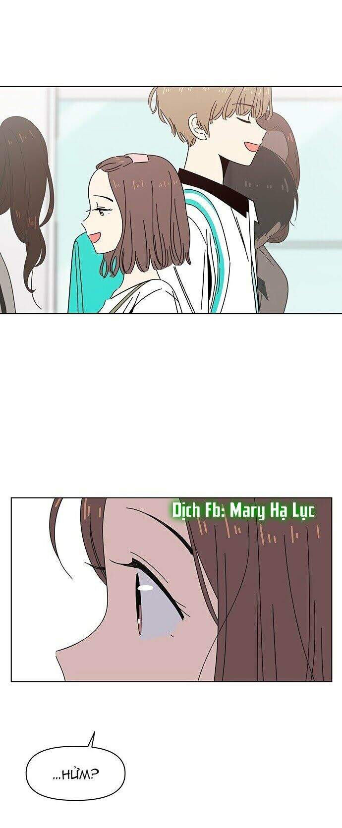 Thanh Xuân Rực Rỡ Chapter 31 - 37