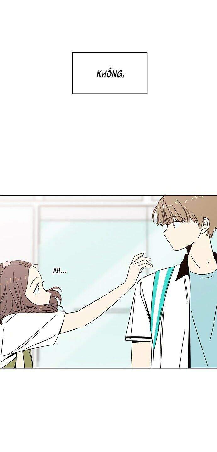 Thanh Xuân Rực Rỡ Chapter 31 - 41