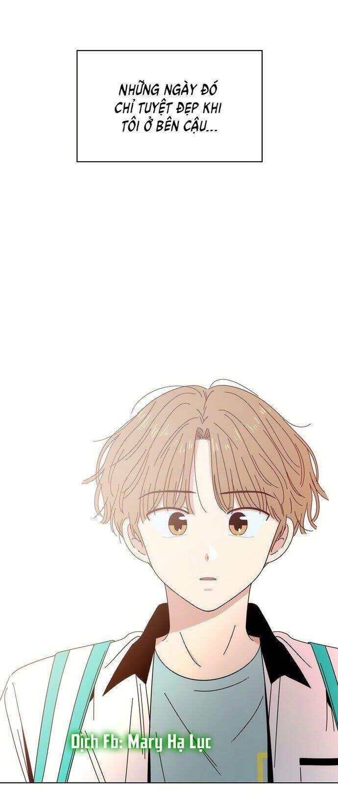 Thanh Xuân Rực Rỡ Chapter 31 - 42