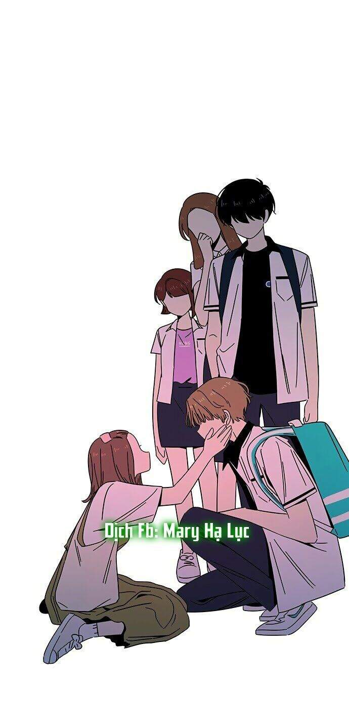 Thanh Xuân Rực Rỡ Chapter 31 - 45