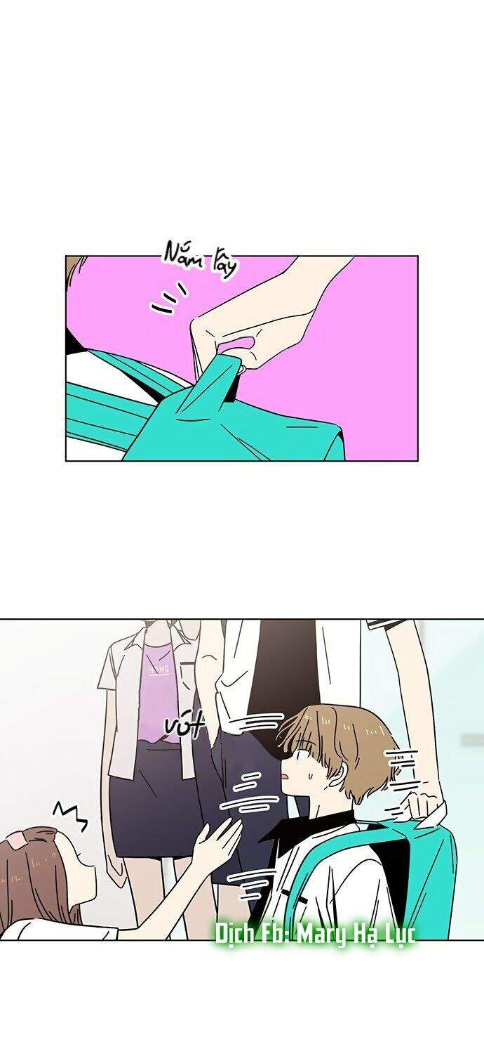 Thanh Xuân Rực Rỡ Chapter 31 - 49
