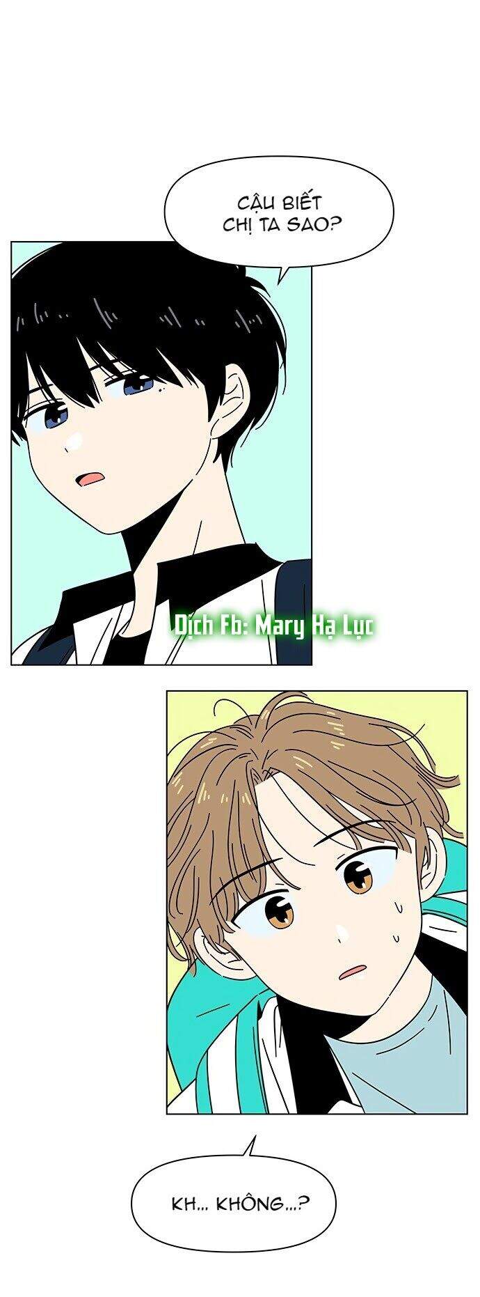 Thanh Xuân Rực Rỡ Chapter 31 - 50