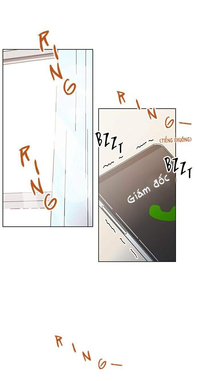 Thanh Xuân Rực Rỡ Chapter 31 - 6