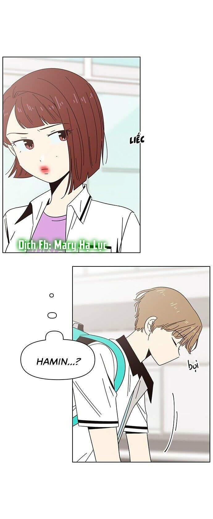 Thanh Xuân Rực Rỡ Chapter 31 - 53