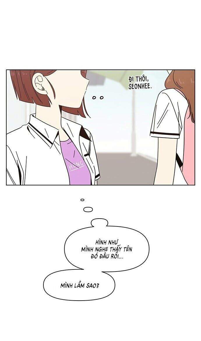 Thanh Xuân Rực Rỡ Chapter 31 - 54