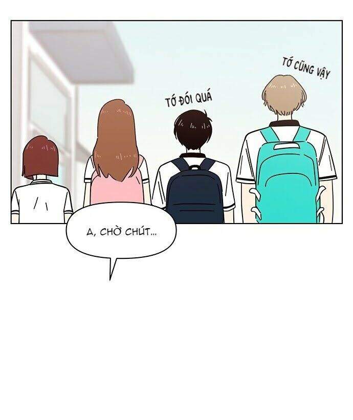Thanh Xuân Rực Rỡ Chapter 31 - 55