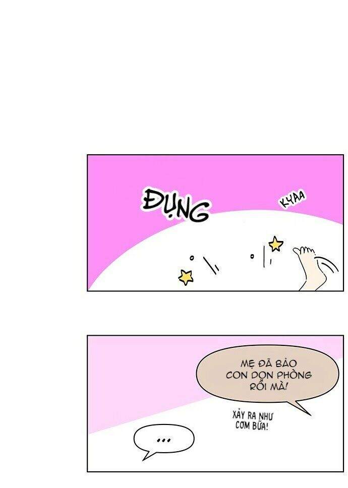 Thanh Xuân Rực Rỡ Chapter 31 - 9