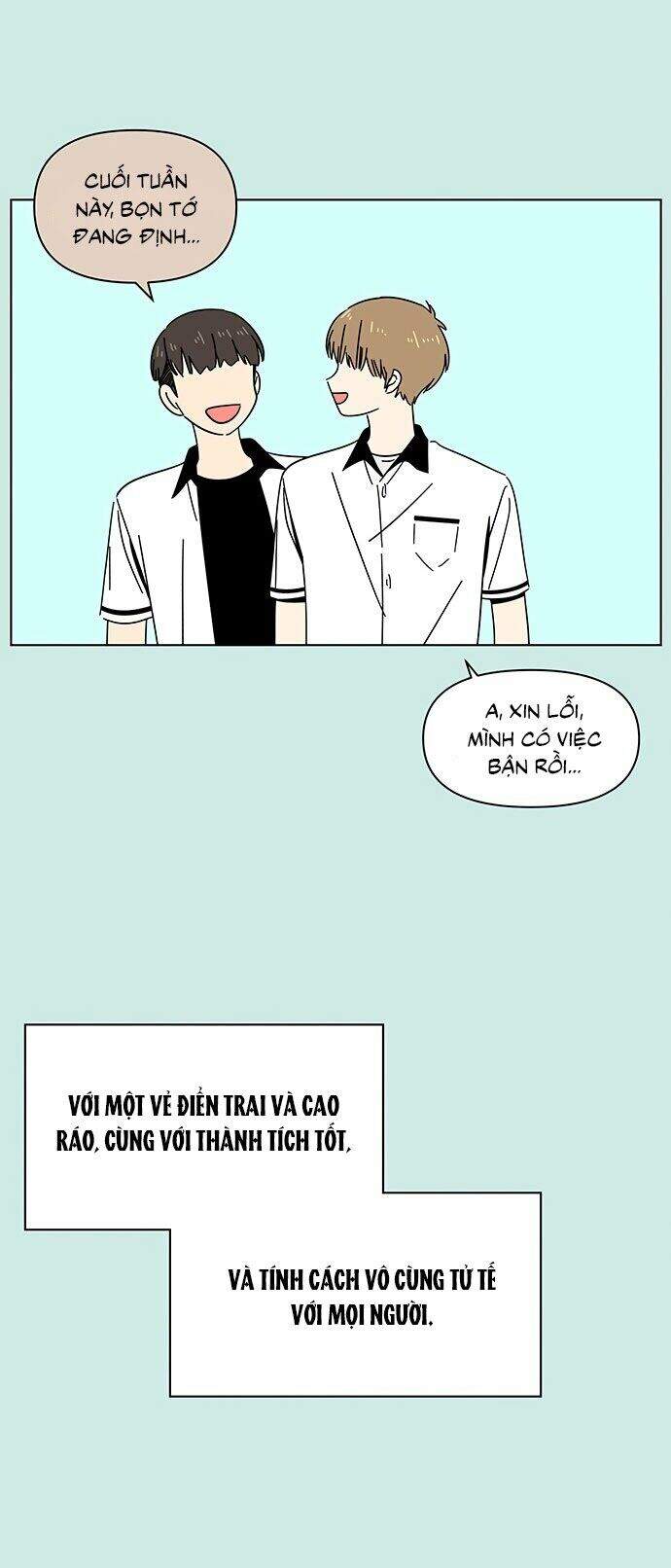 Thanh Xuân Rực Rỡ Chapter 32 - 22