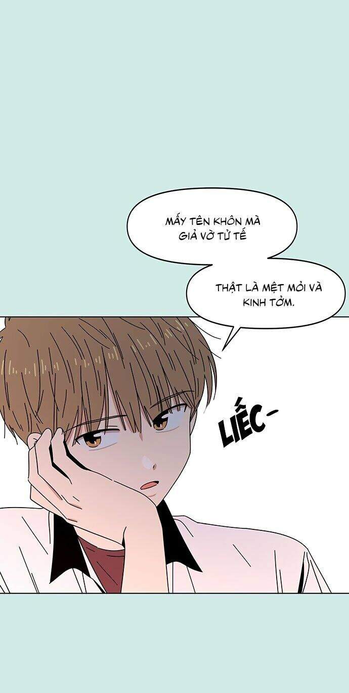 Thanh Xuân Rực Rỡ Chapter 32 - 26