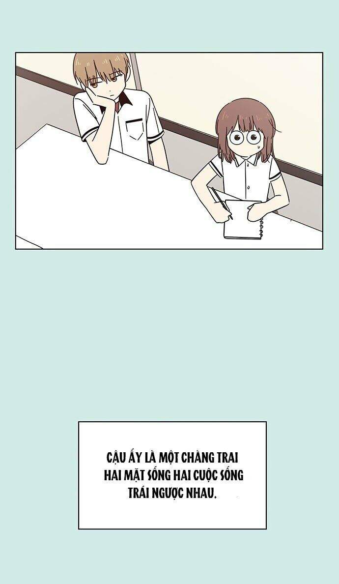 Thanh Xuân Rực Rỡ Chapter 32 - 27