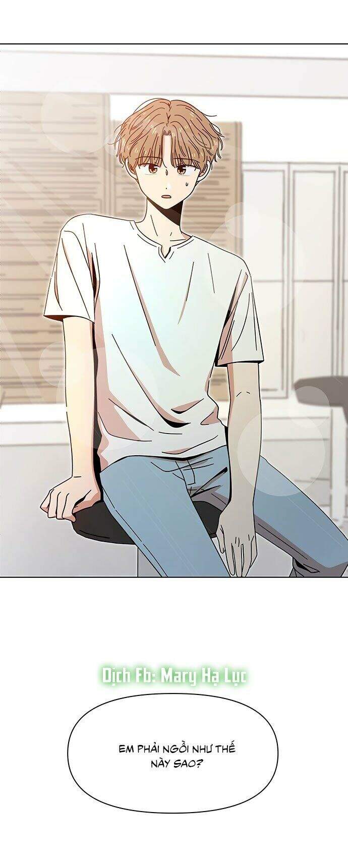 Thanh Xuân Rực Rỡ Chapter 32 - 6