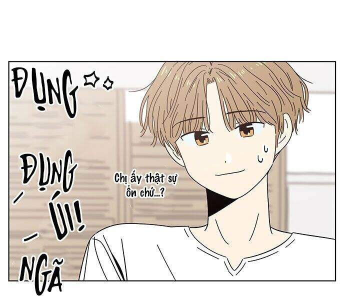 Thanh Xuân Rực Rỡ Chapter 32 - 9